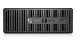 HP ProDesk 400 G3 (T4R73EA)