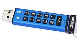 Kingston DataTraveler 2000 32GB Blue