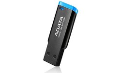 Adata DashDrive UV140 32GB Black/Blue