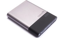 Samsung T3 500GB