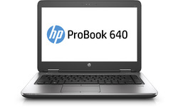 HP ProBook 640 G2 (T9X07EA)