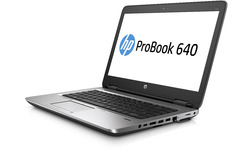 HP ProBook 640 G2 (T9X07EA)