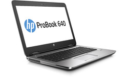 HP ProBook 640 G2 (T9X07EA)