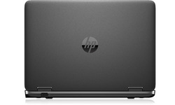 HP ProBook 640 G2 (T9X07EA)