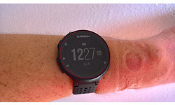 Garmin Forerunner 235 Red