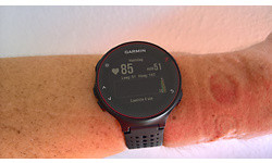 Garmin Forerunner 235 Red