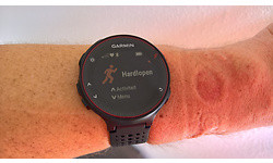Garmin Forerunner 235 Red
