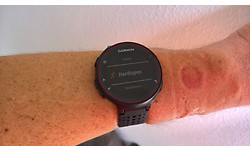 Garmin Forerunner 235 Red