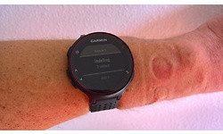 Garmin Forerunner 235 Red
