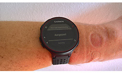 Garmin Forerunner 235 Red