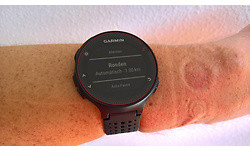 Garmin Forerunner 235 Red