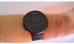 Garmin Forerunner 235 Red