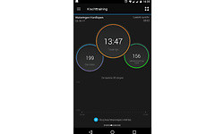 Garmin Forerunner 235 Red