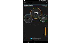 Garmin Forerunner 235 Red
