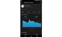 Garmin Forerunner 235 Red
