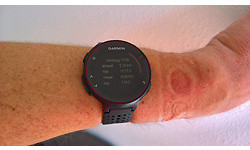 Garmin Forerunner 235 Red