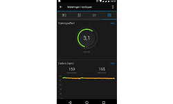 Garmin Forerunner 235 Red