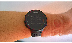 Garmin Forerunner 235 Red
