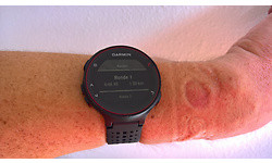 Garmin Forerunner 235 Red