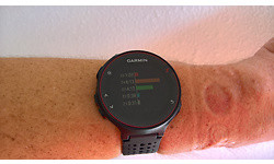 Garmin Forerunner 235 Red