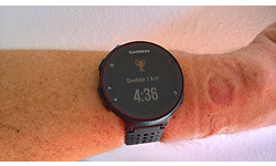 Garmin Forerunner 235 Red