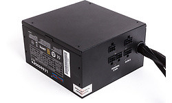 LC Power LC6650GP4 V2.4 650W