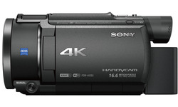 Sony FDR-AX53B