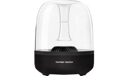 Harman Kardon Aura Plus Black