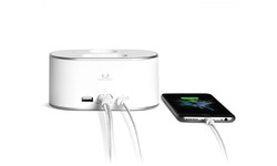 Fresh 'n Rebel Powerbank Charging Station