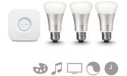 Philips HUE Starter Pack