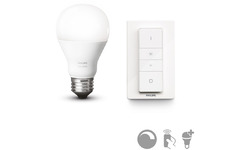 Philips Hue DIM kit 9.5W A60 E27