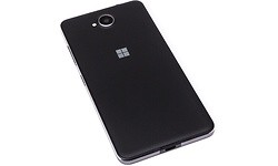 Microsoft Lumia 650 Black