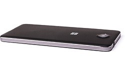 Microsoft Lumia 650 Black