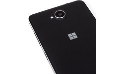 Microsoft Lumia 650 Black