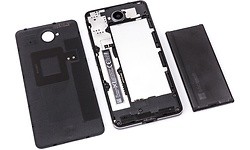 Microsoft Lumia 650 Black