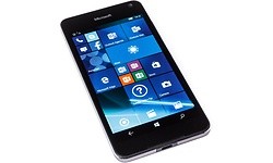 Microsoft Lumia 650 Black