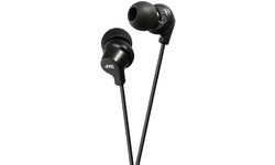 JVC HA-FX10-B-E