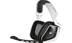 Corsair Gaming Void Wireless RGB Dolby 7.1 White