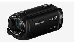Panasonic HC-W580EG-K Black