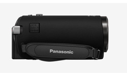 Panasonic HC-W580EG-K Black