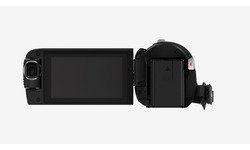 Panasonic HC-W580EG-K Black
