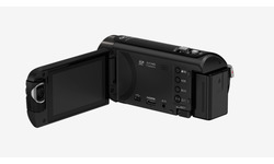 Panasonic HC-W580EG-K Black