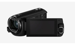 Panasonic HC-W580EG-K Black