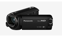 Panasonic HC-W580EG-K Black