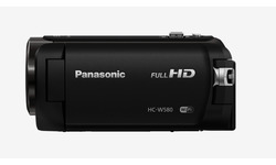 Panasonic HC-W580EG-K Black