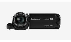 Panasonic HC-W580EG-K Black