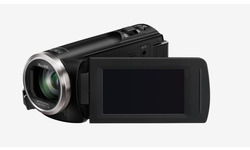 Panasonic HC-V180EG-K Black