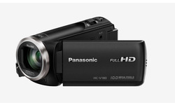 Panasonic HC-V180EG-K Black