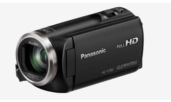 Panasonic HC-V180EG-K Black