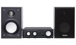 Teac HR-S101 Black